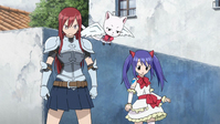 Fairy Tail le film : La prêtresse du Phoenix